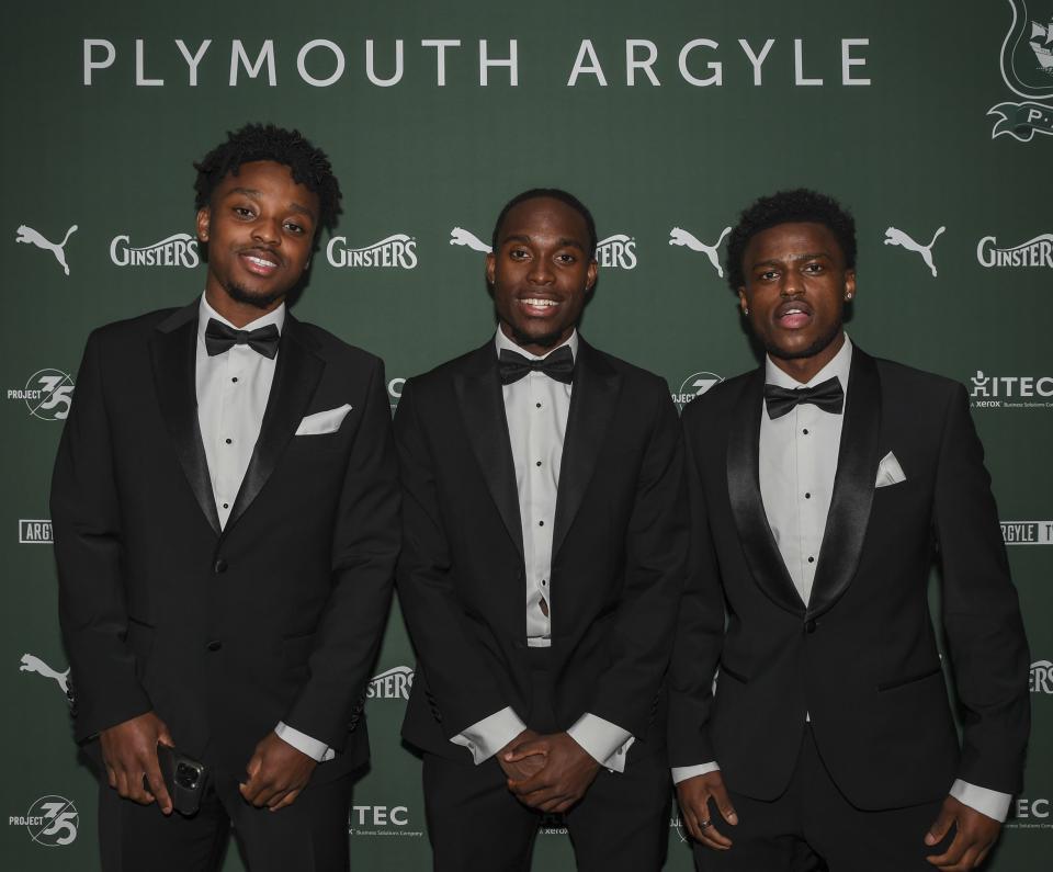 Gallery | End of Season Awards