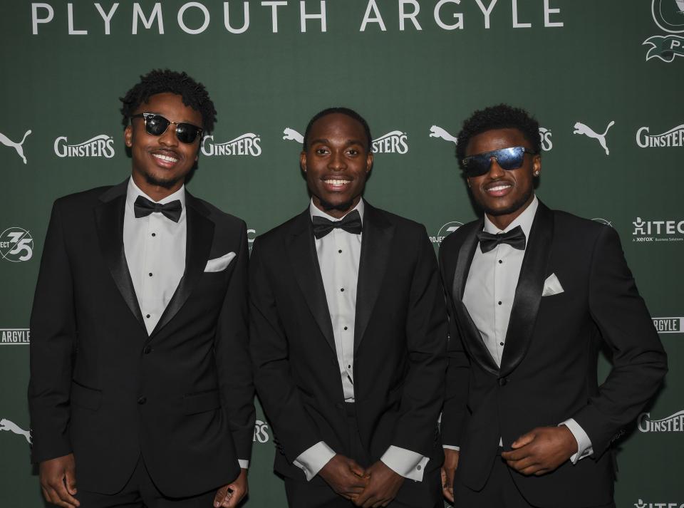 Gallery | End of Season Awards