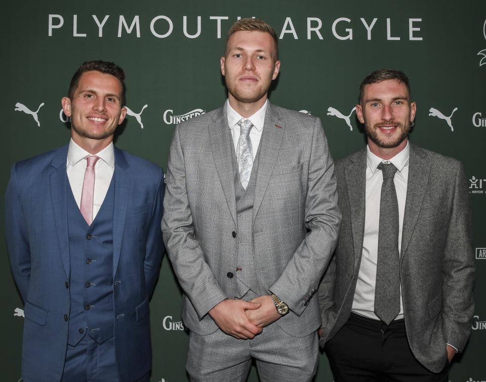 Gallery | End of Season Awards