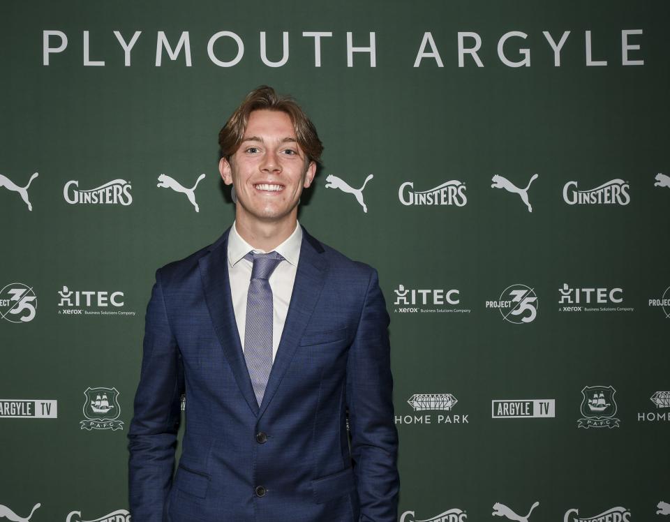 Gallery | End of Season Awards