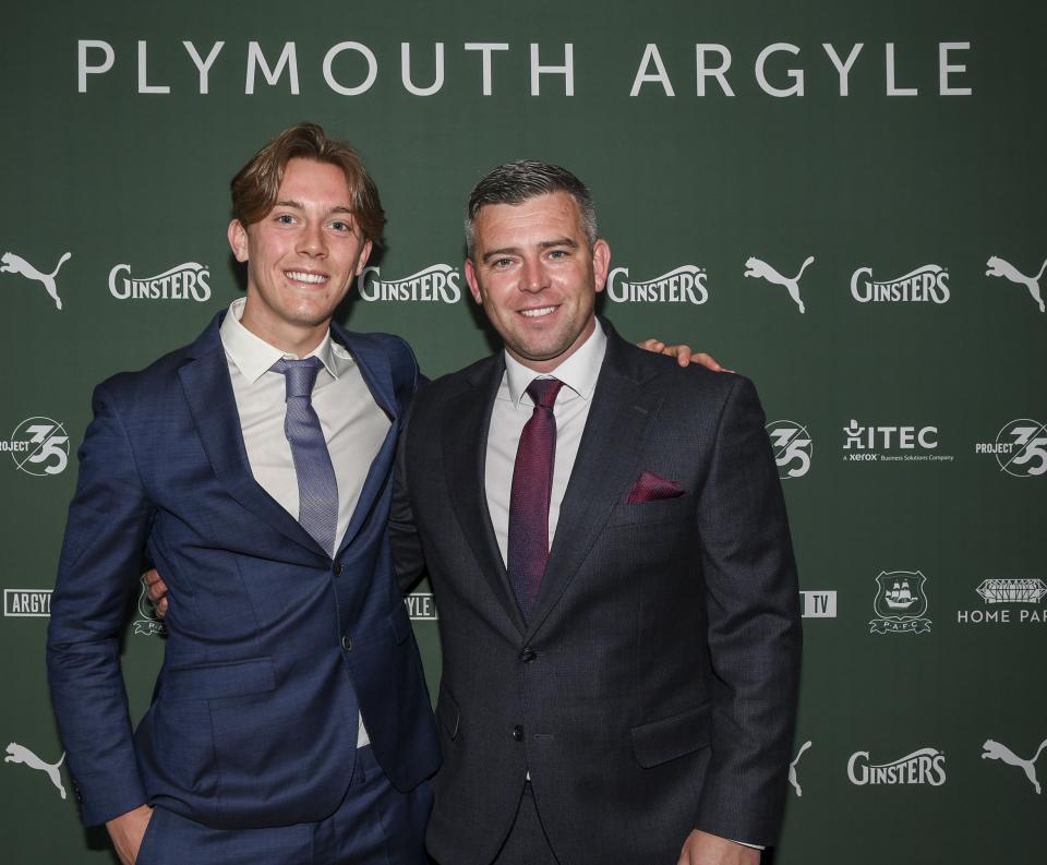 Gallery | End of Season Awards