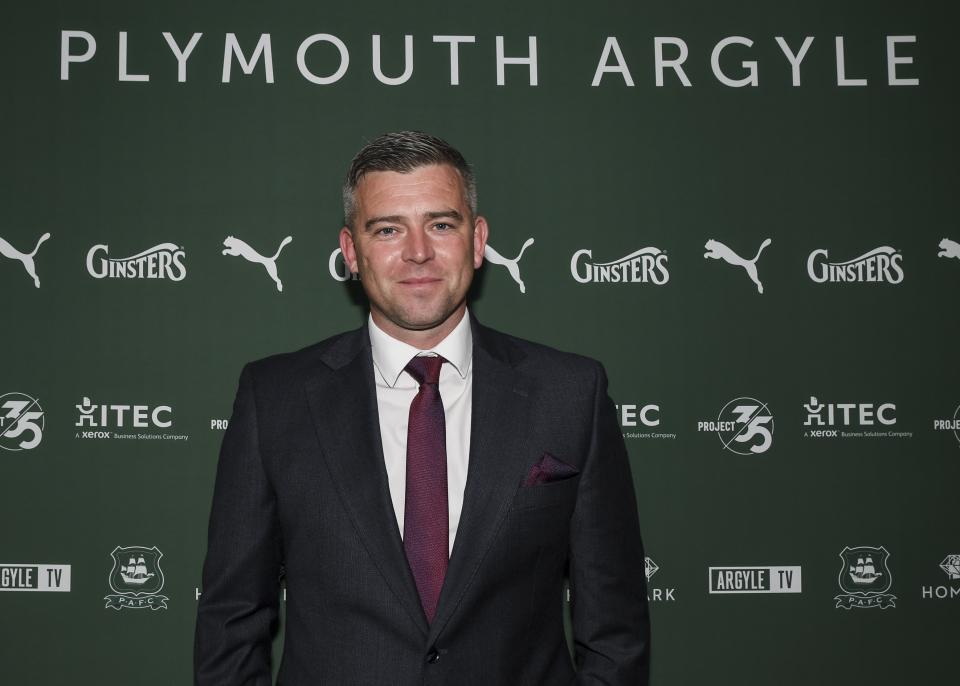 Gallery | End of Season Awards