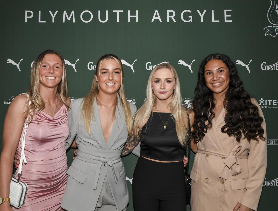 Gallery | End of Season Awards