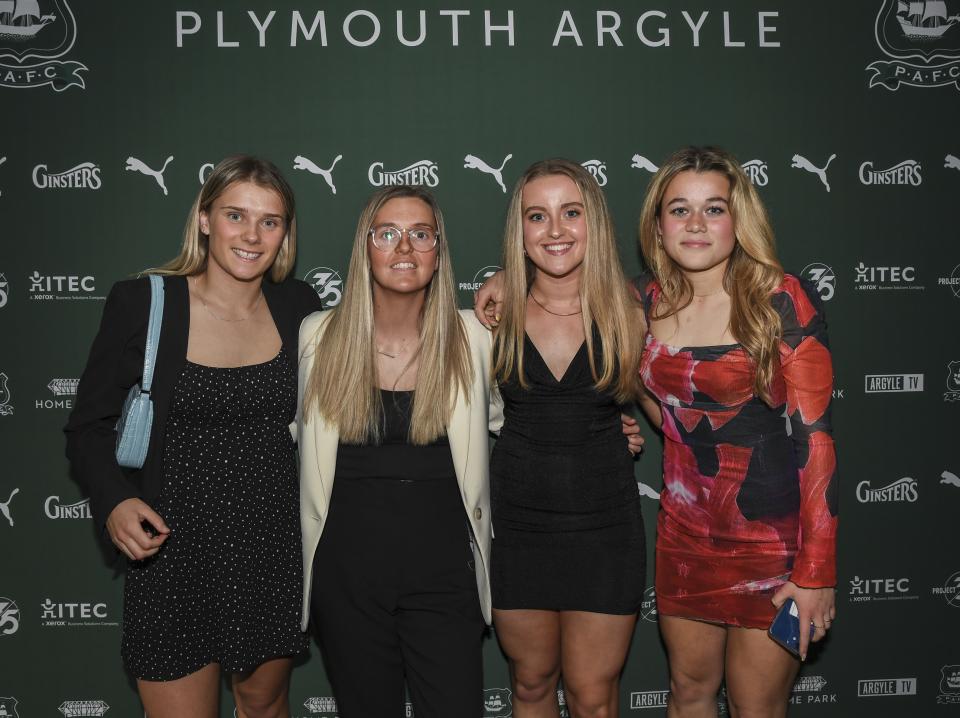 Gallery | End of Season Awards