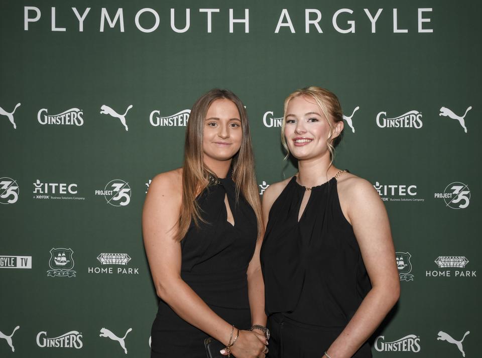 Gallery | End of Season Awards