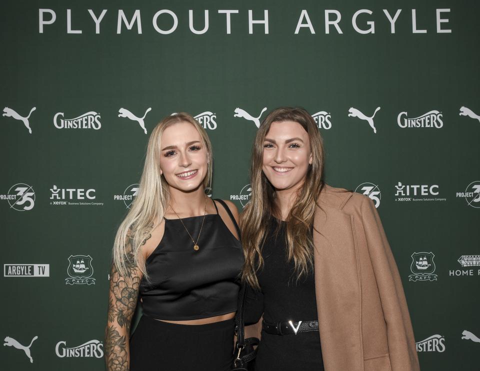 Gallery | End of Season Awards