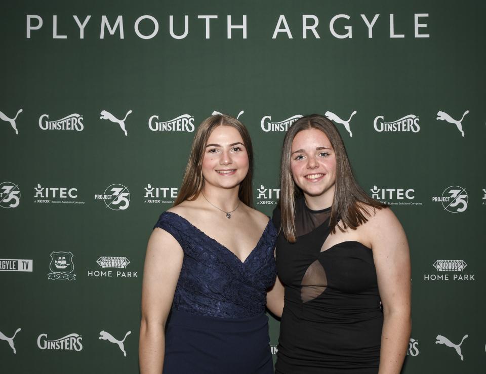 Gallery | End of Season Awards