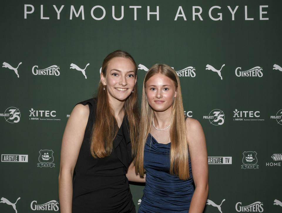 Gallery | End of Season Awards