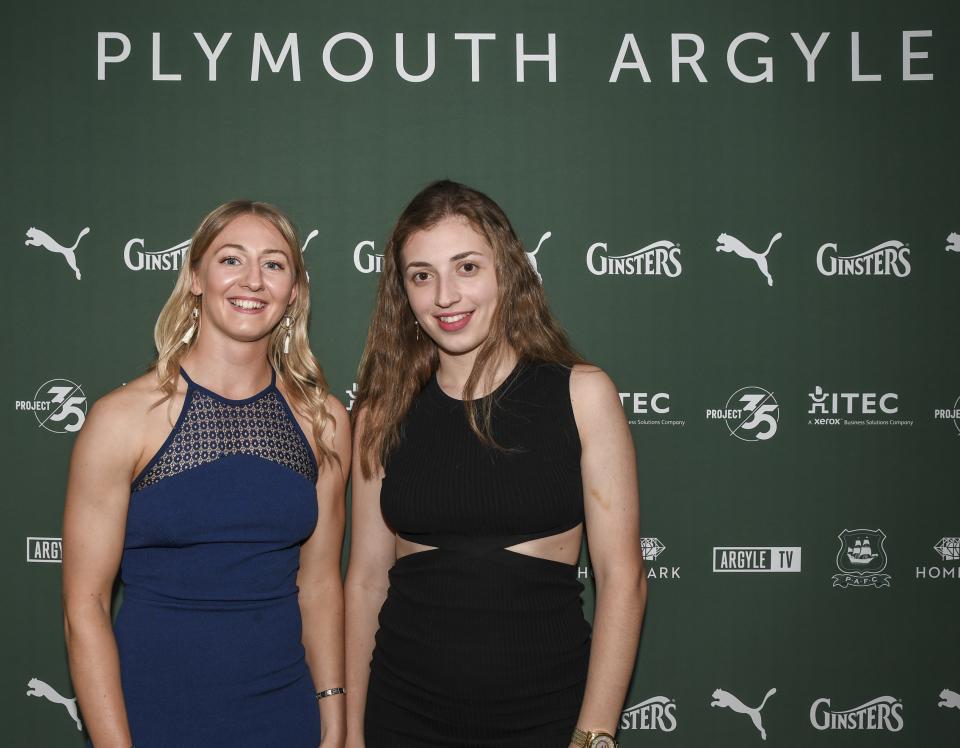 Gallery | End of Season Awards