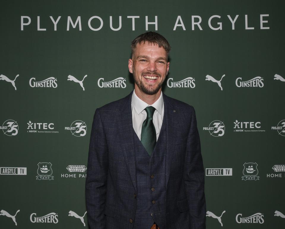 Gallery | End of Season Awards