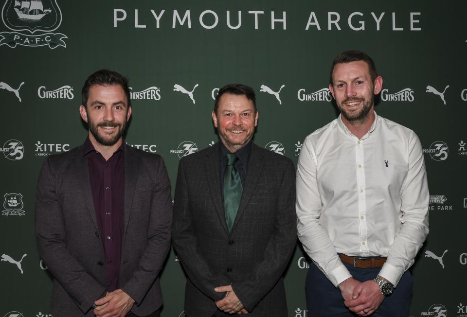 Gallery | End of Season Awards