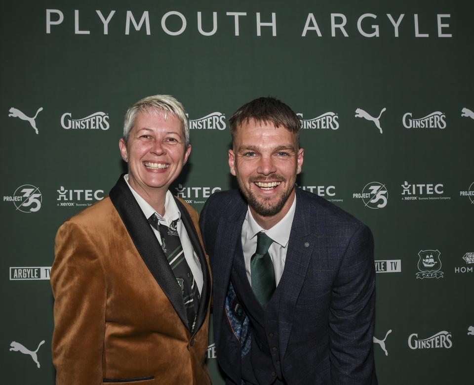 Gallery | End of Season Awards