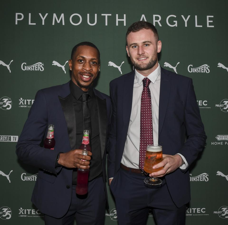 Gallery | End of Season Awards