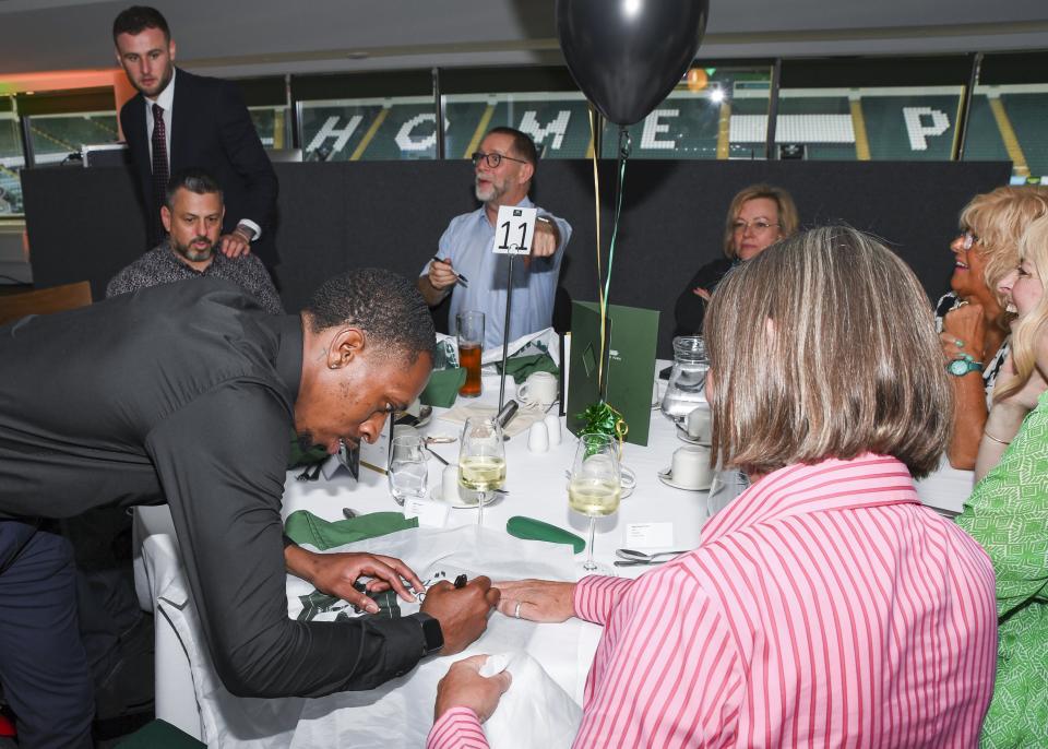 Gallery | End of Season Awards