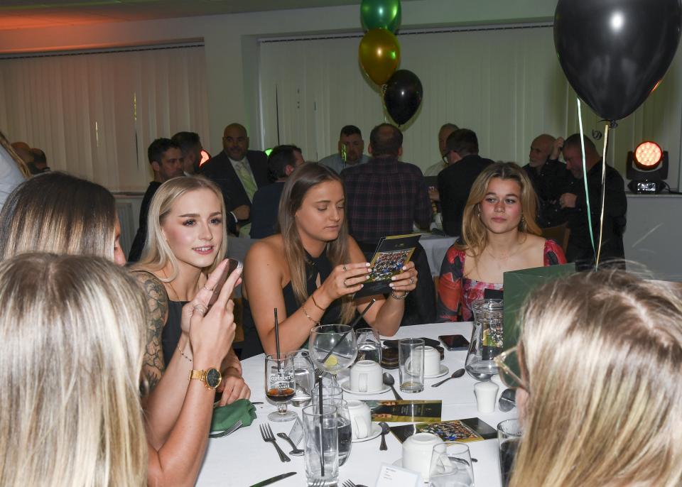 Gallery | End of Season Awards