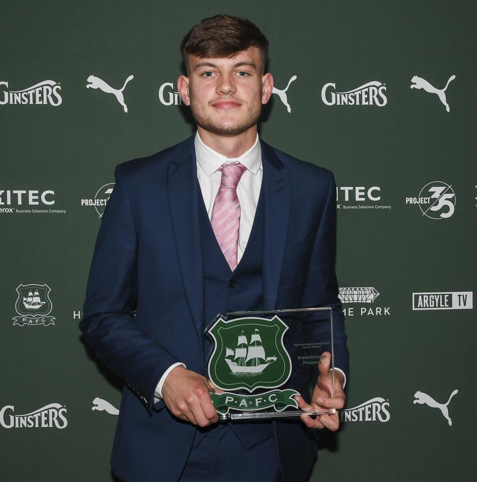 Gallery | End of Season Awards