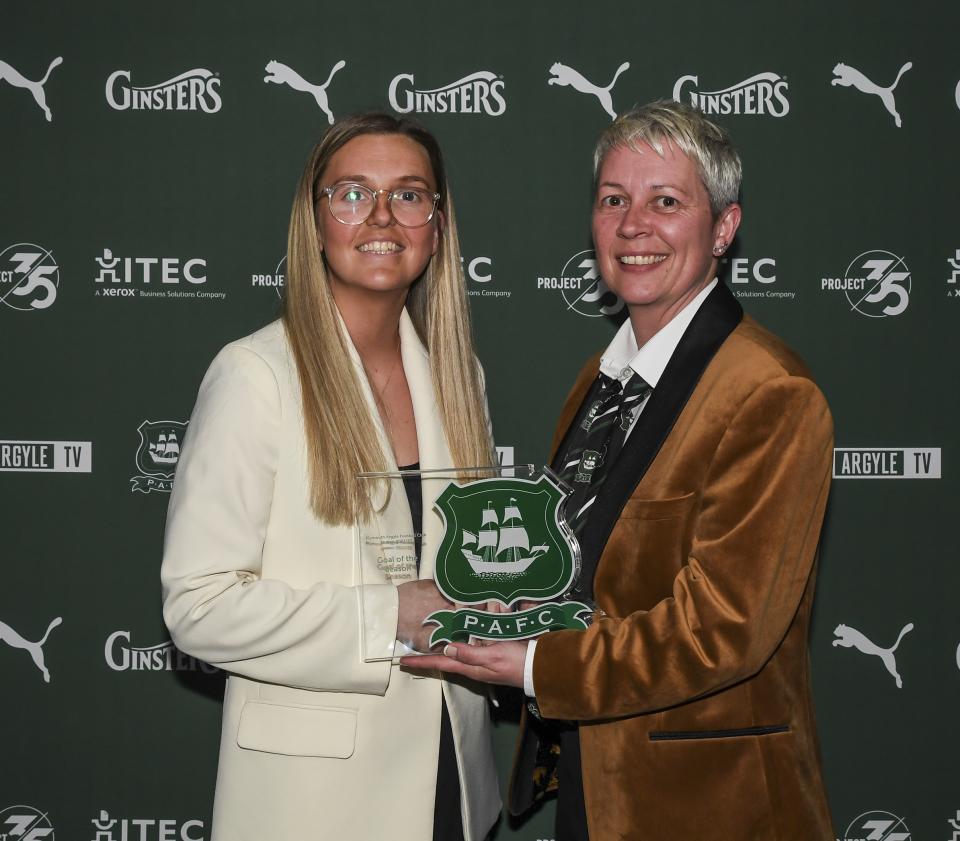 Gallery | End of Season Awards