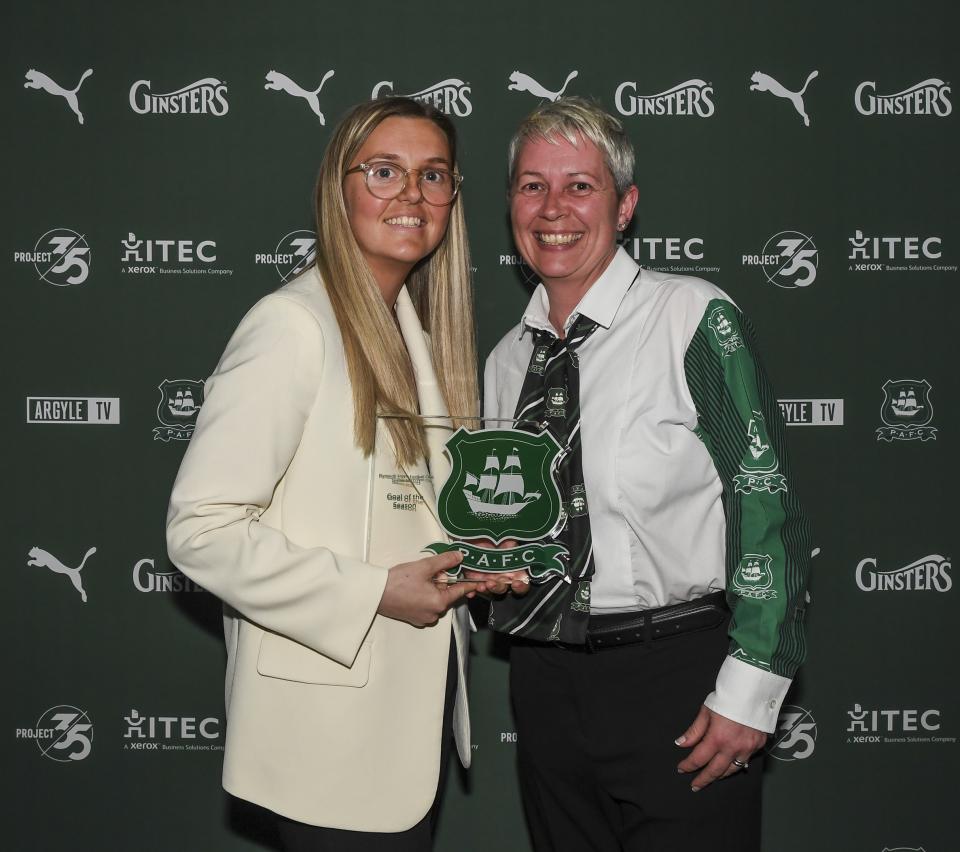 Gallery | End of Season Awards