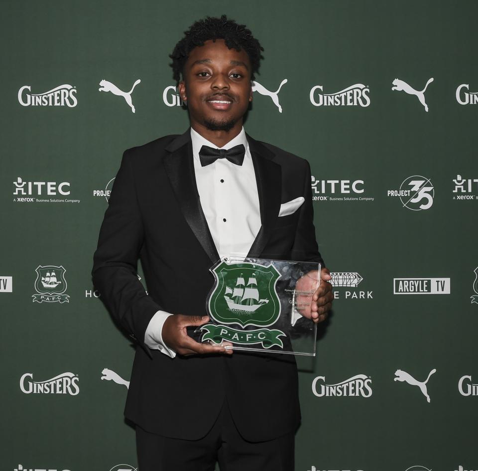 Gallery | End of Season Awards