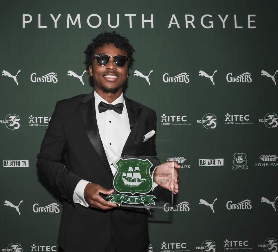 Gallery | End of Season Awards