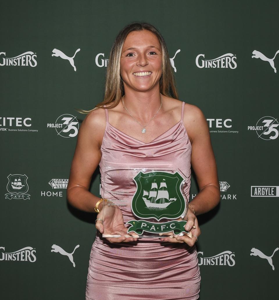 Gallery | End of Season Awards