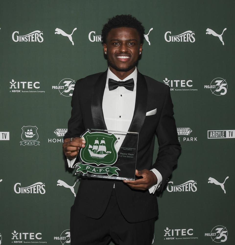 Gallery | End of Season Awards