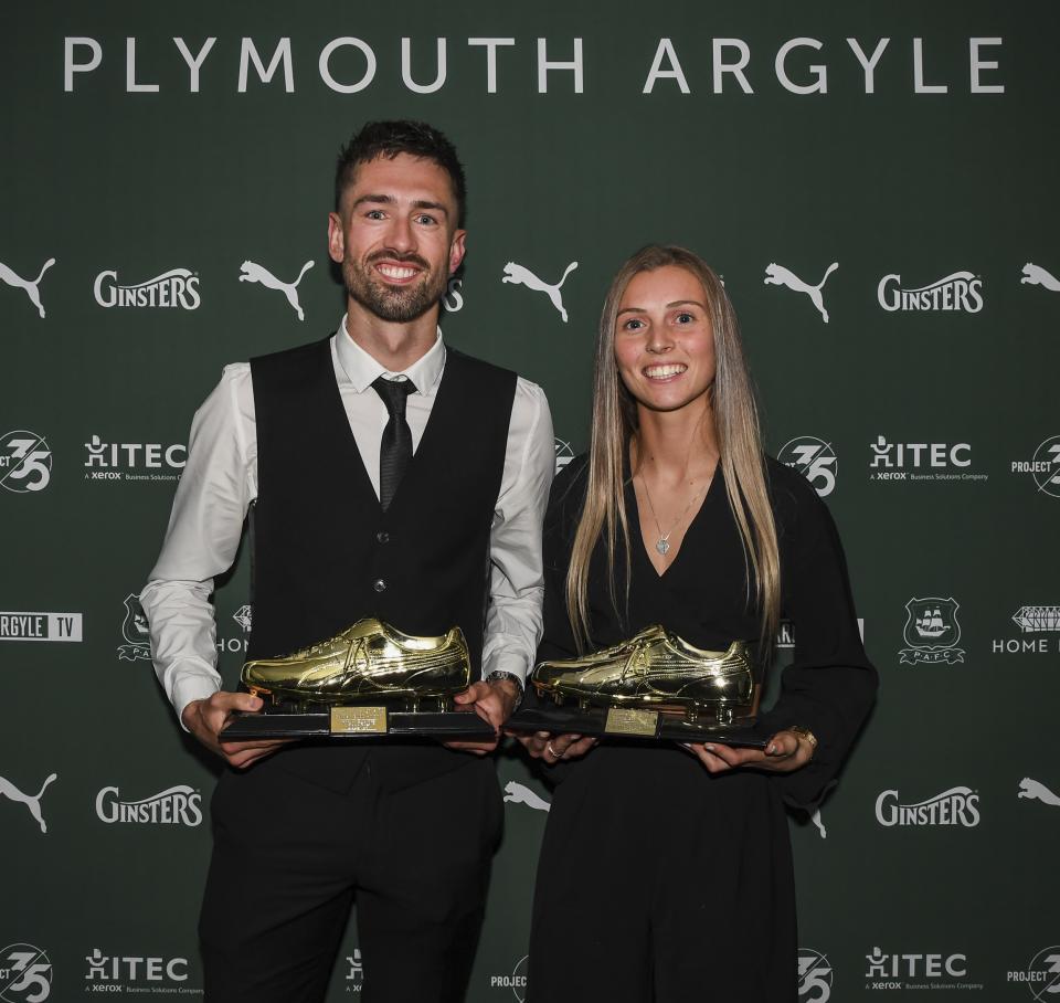 Gallery | End of Season Awards