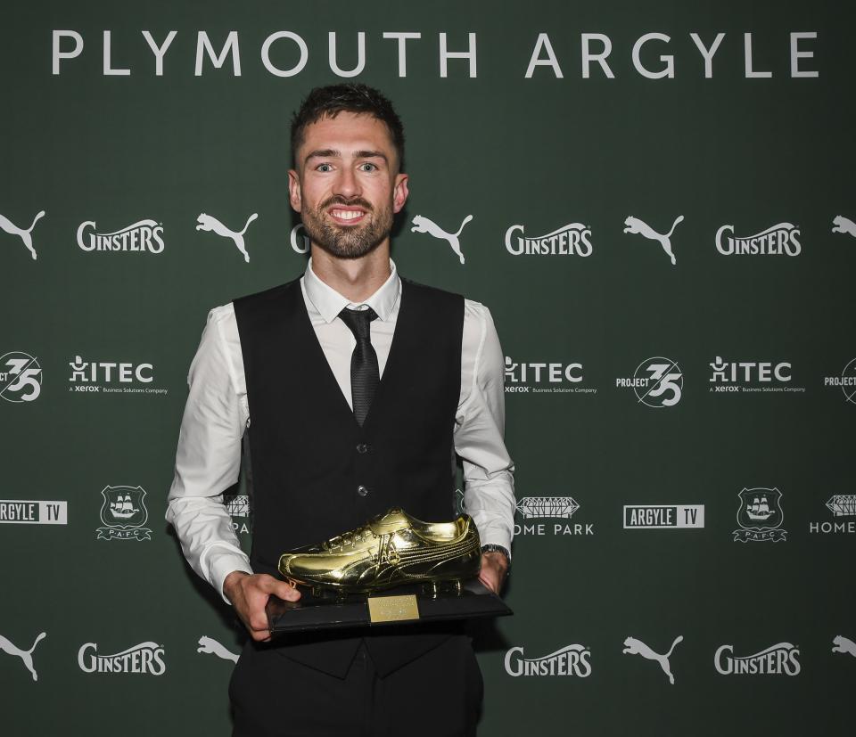 Gallery | End of Season Awards