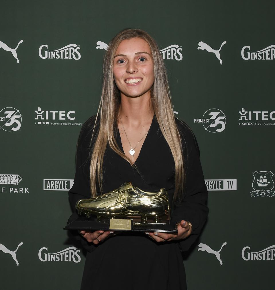 Gallery | End of Season Awards