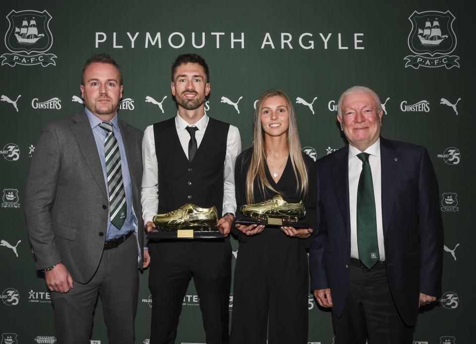 Gallery | End of Season Awards
