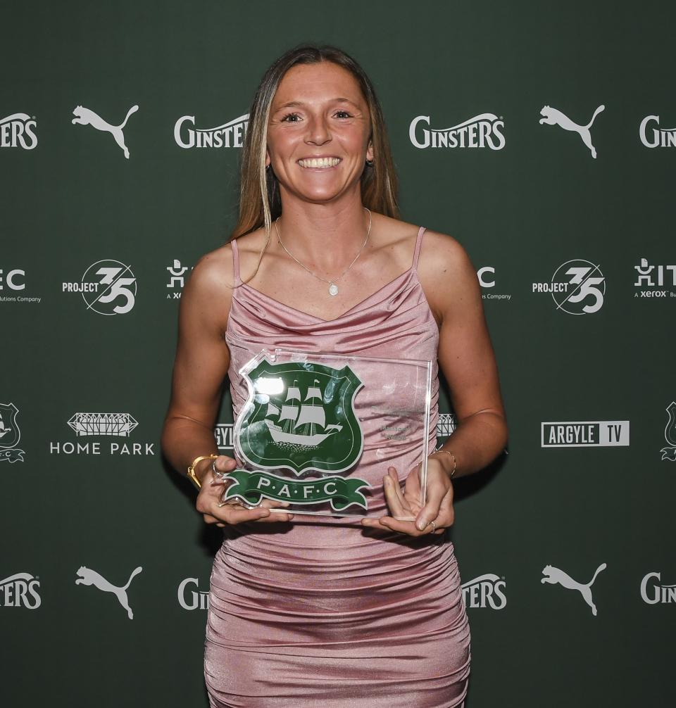 Gallery | End of Season Awards