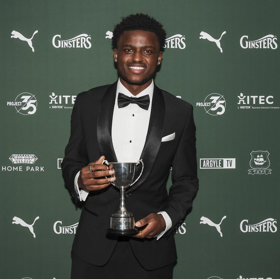 Gallery | End of Season Awards