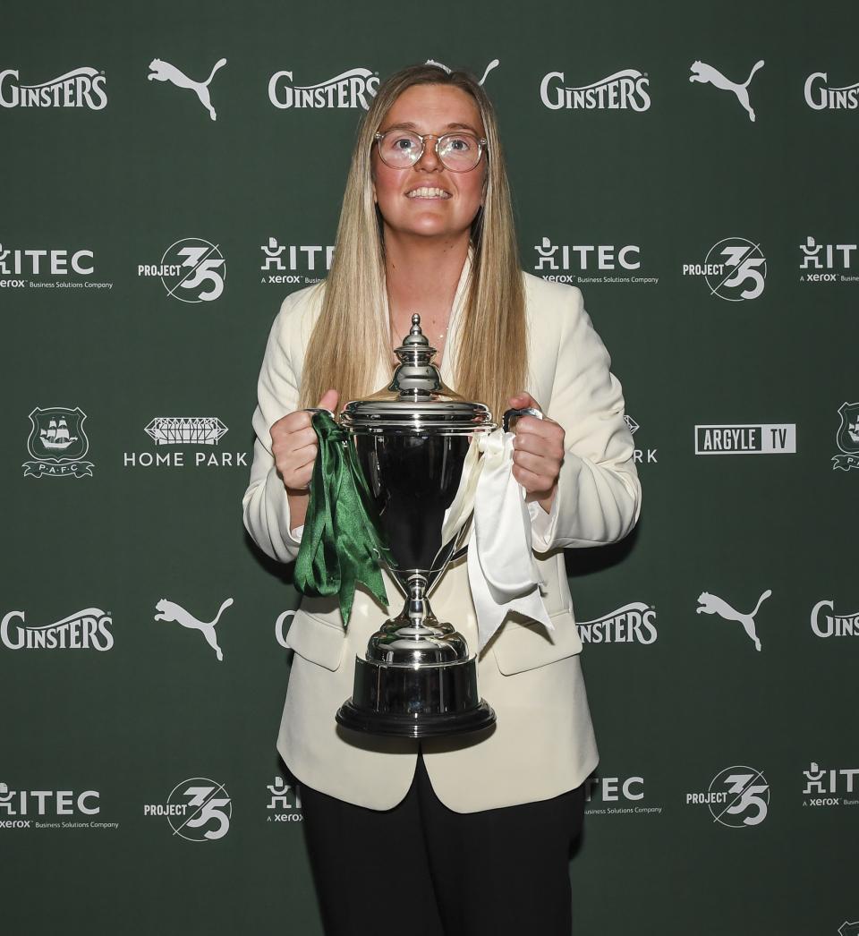 Gallery | End of Season Awards