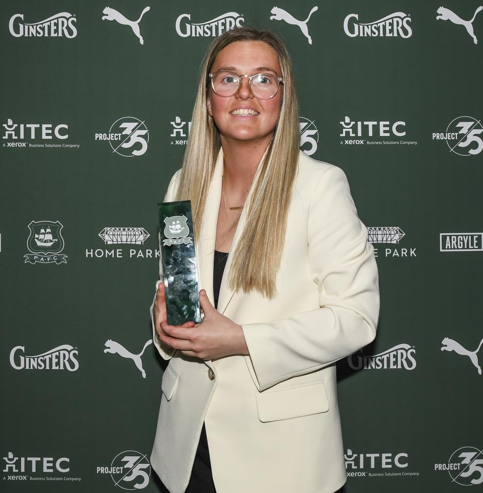 Gallery | End of Season Awards