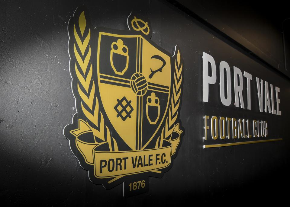 Match Gallery | Port Vale (A)