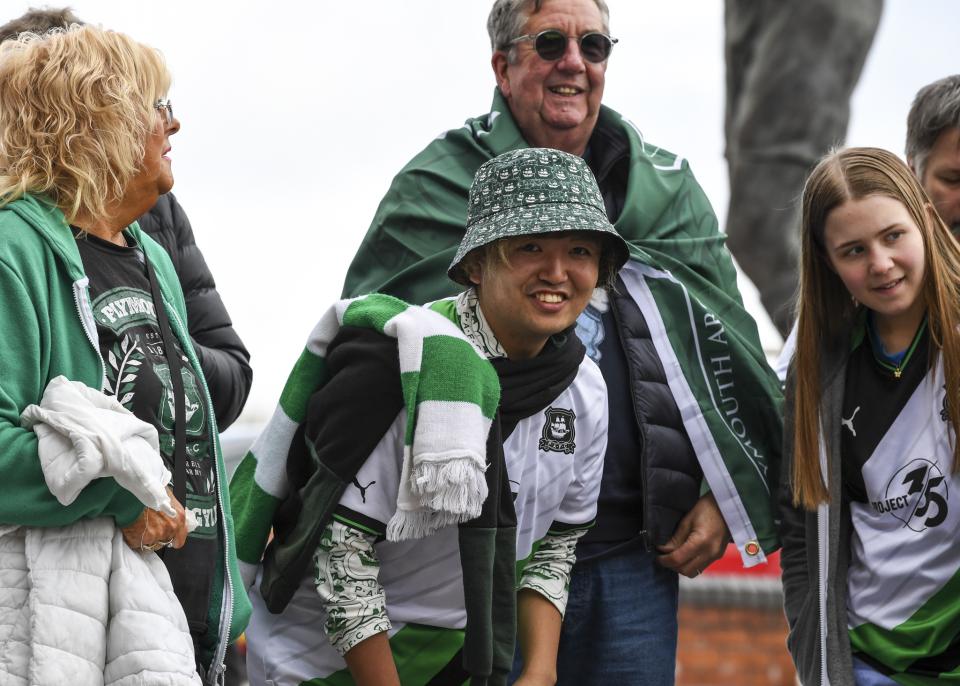 Match Gallery | Port Vale (A)