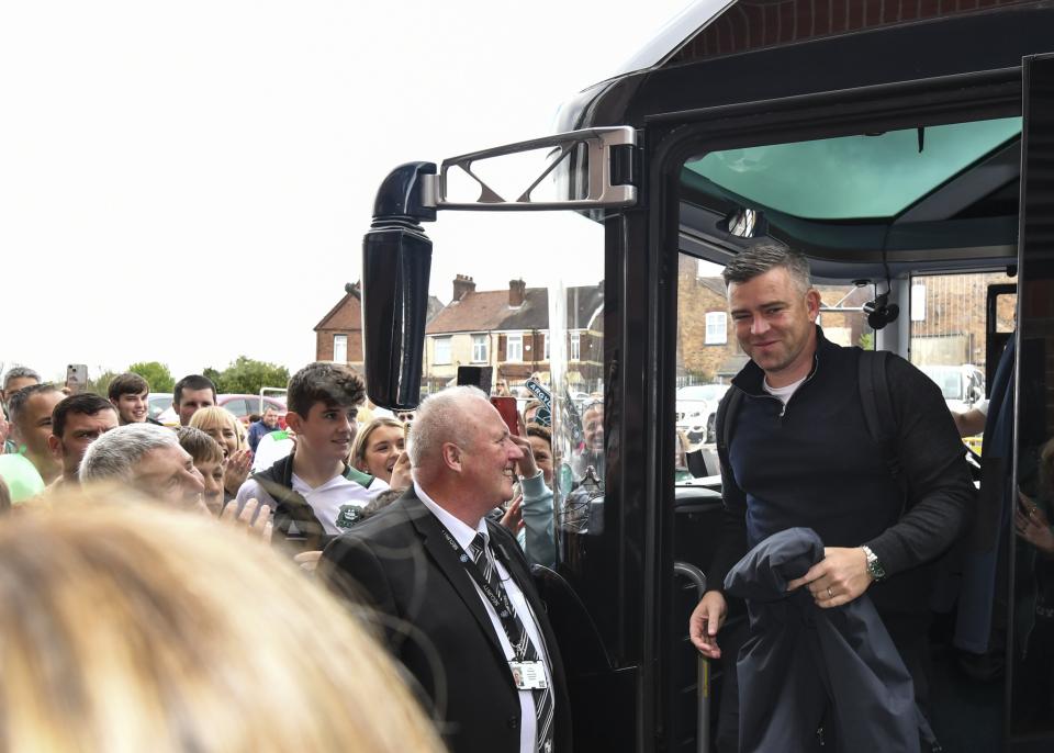 Match Gallery | Port Vale (A)