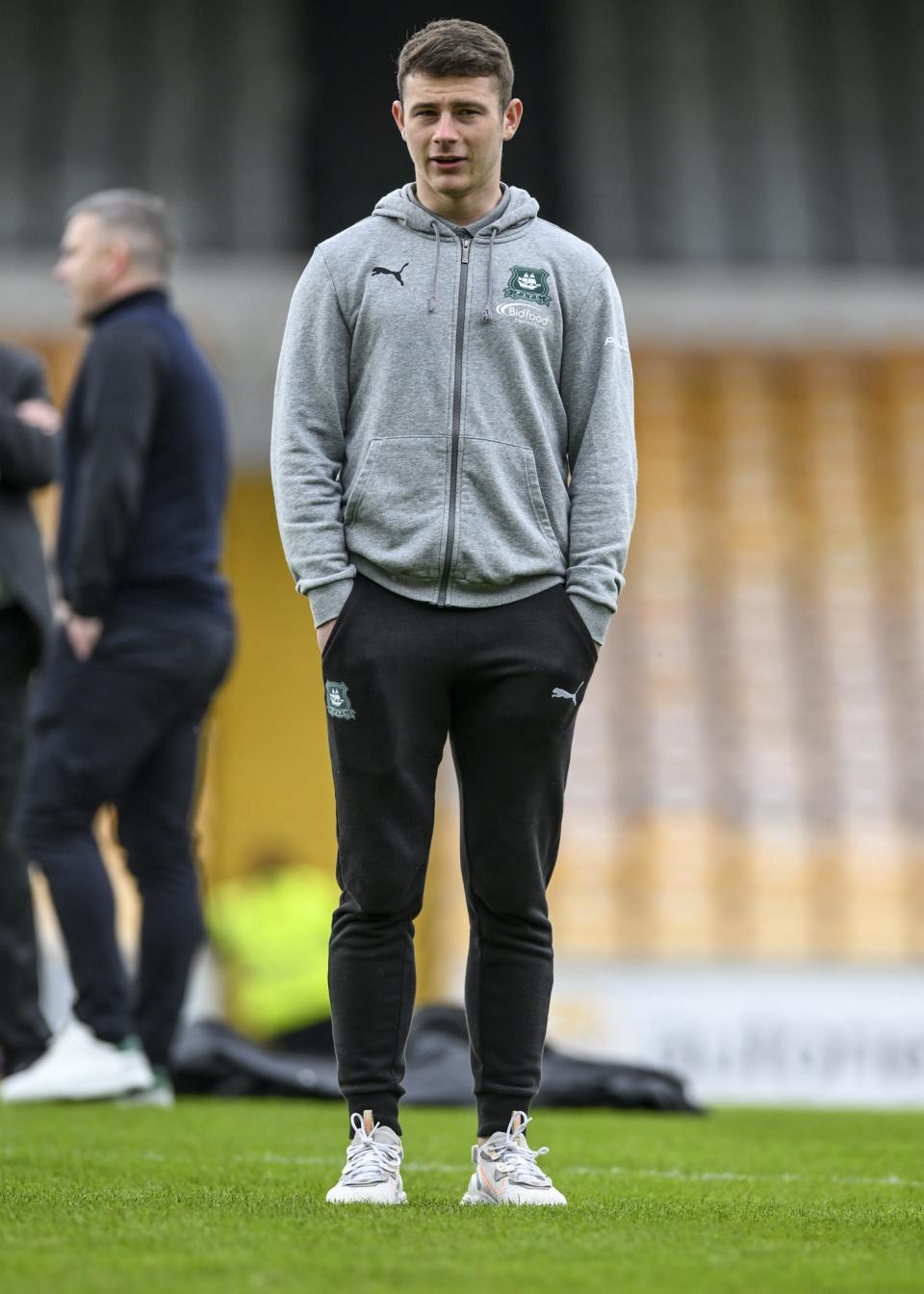 Match Gallery | Port Vale (A)