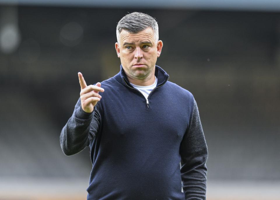 Match Gallery | Port Vale (A)