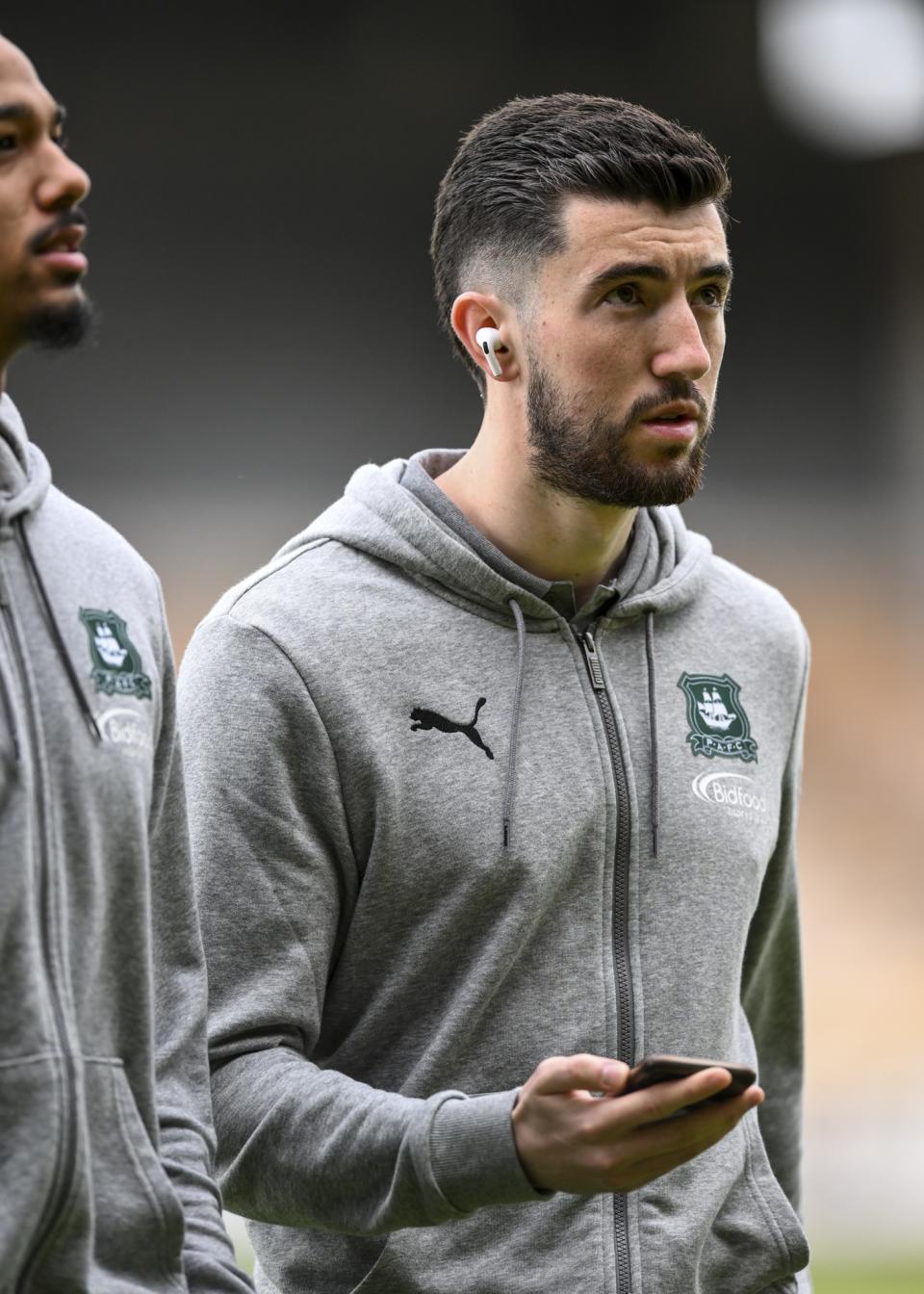 Match Gallery | Port Vale (A)