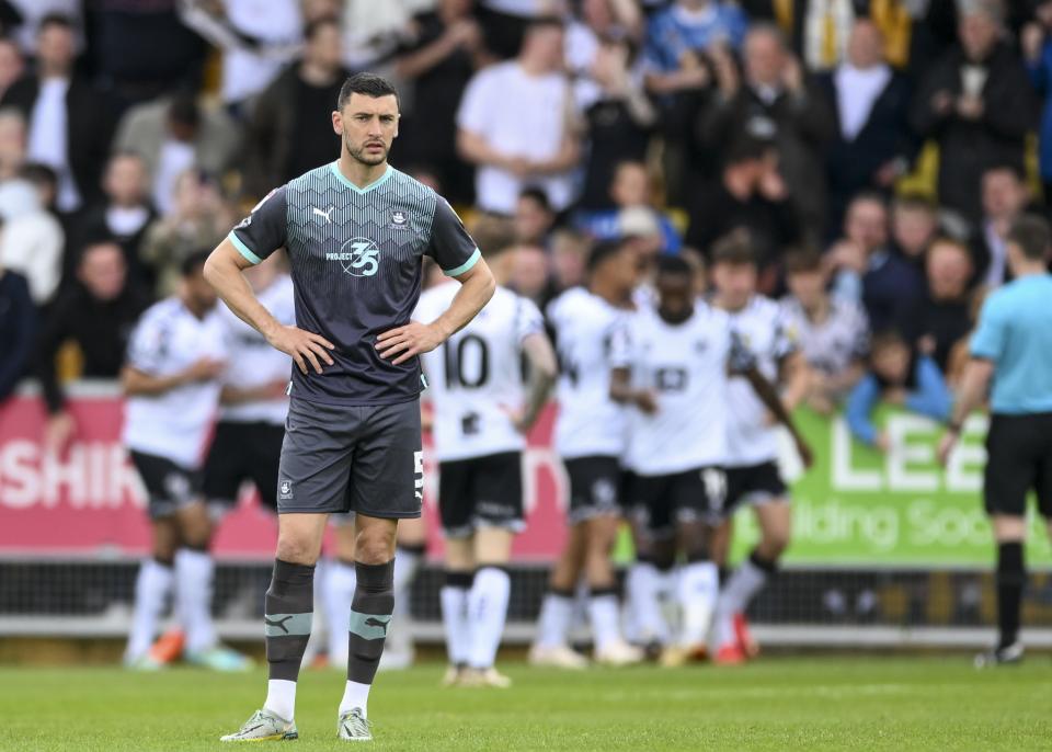 Match Gallery | Port Vale (A)