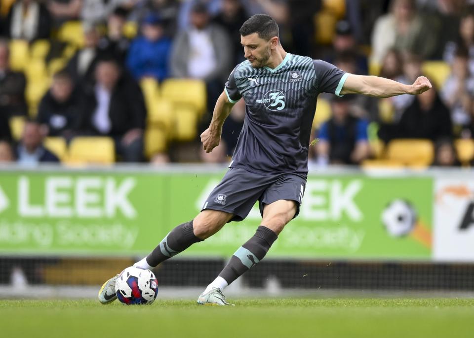 Match Gallery | Port Vale (A)