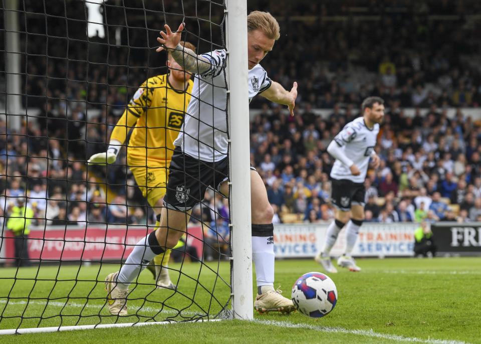 Match Gallery | Port Vale (A)