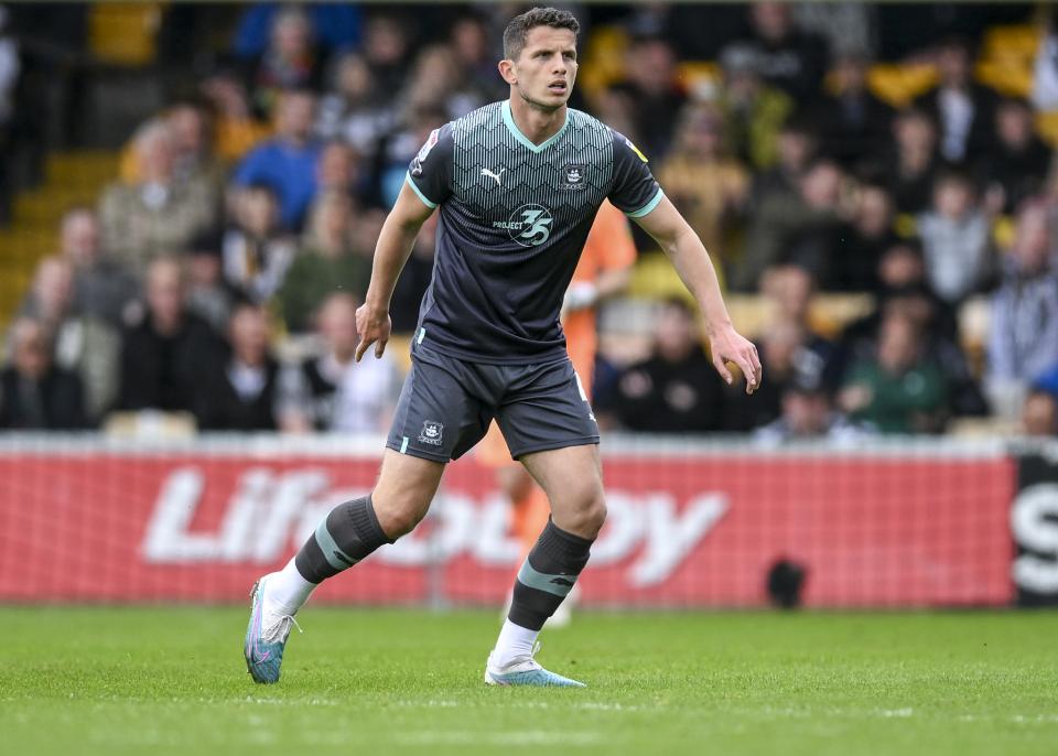 Match Gallery | Port Vale (A)