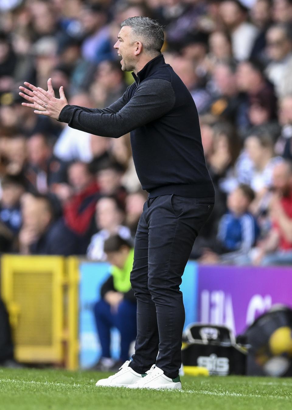 Match Gallery | Port Vale (A)