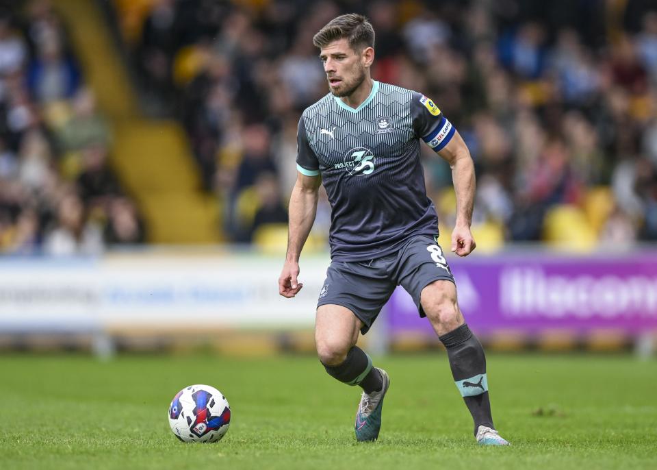 Match Gallery | Port Vale (A)