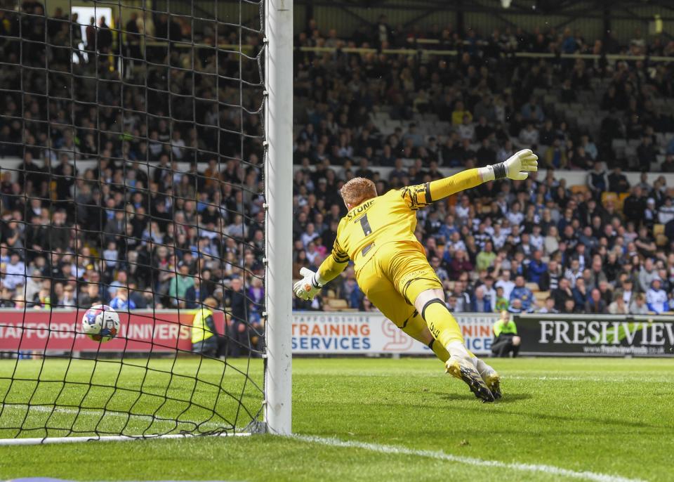 Match Gallery | Port Vale (A)