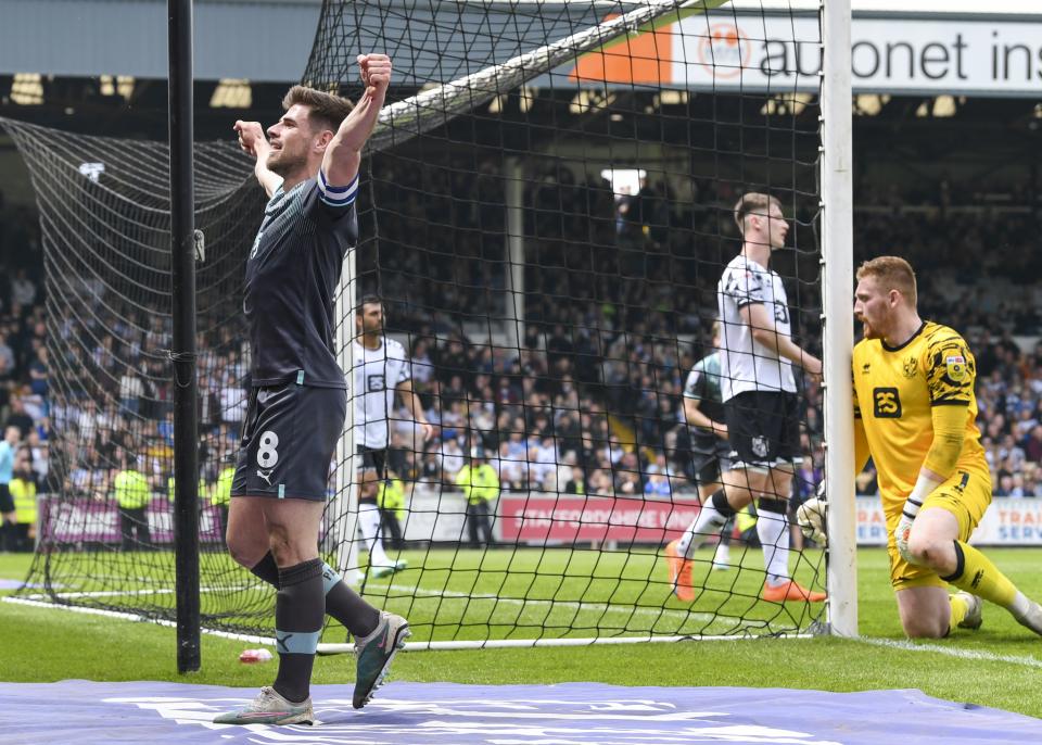Match Gallery | Port Vale (A)