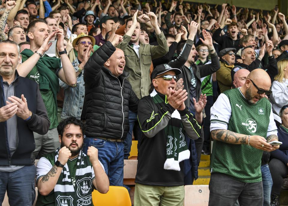 Match Gallery | Port Vale (A)