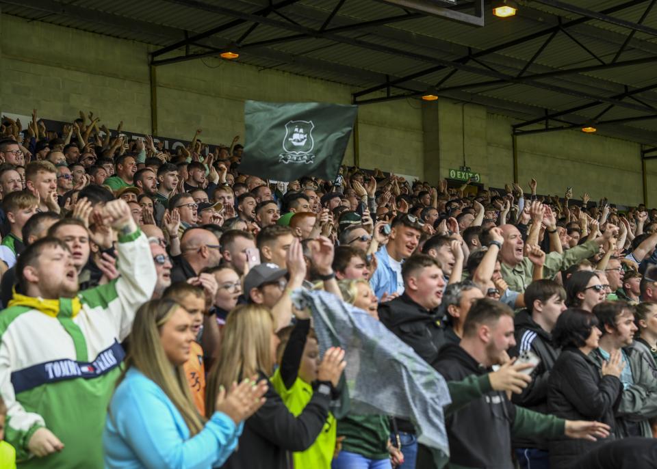 Match Gallery | Port Vale (A)